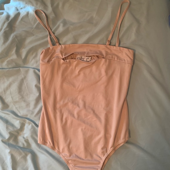 Princess Polly Other - Princess Polly bodysuit